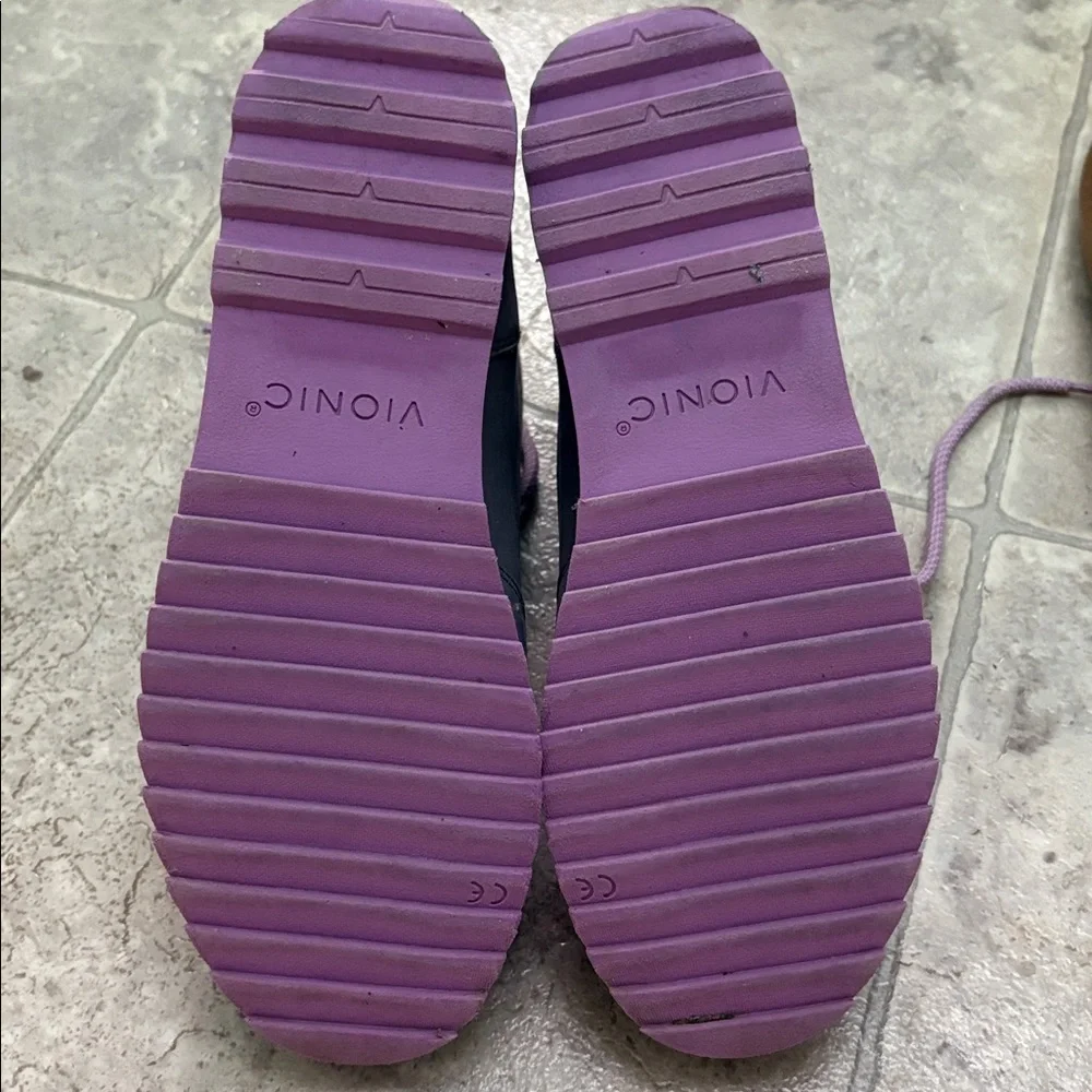 Vionic Nolan boots - Picture 6 of 8